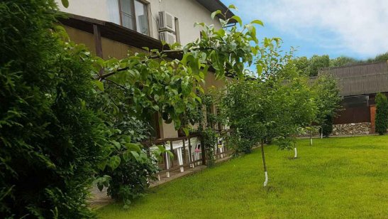 Пансионат Уют и гармония в Картмазово-1 фото 5