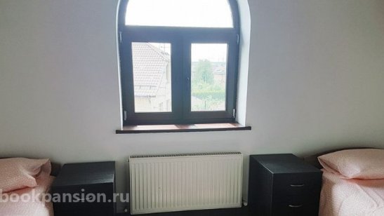 Пансионат Уют и гармония в Дудкино фото