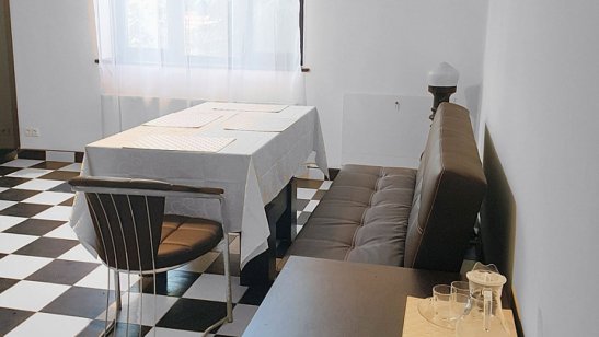 Пансионат Уют и гармония в Дудкино фото 5