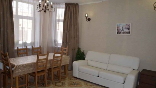 Пансионат Ваша Поддержка в Западном Домодедово фото 3