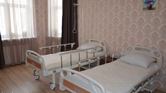 Пансионат Ваша Поддержка в Западном Домодедово фото 4