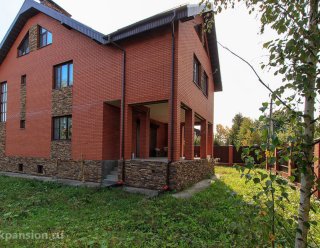 Пансионат Ваша Поддержка в Востряково