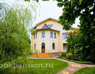 Пансионат «Заботушка»