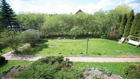 Пансионат «Как дома» д. Дровнино