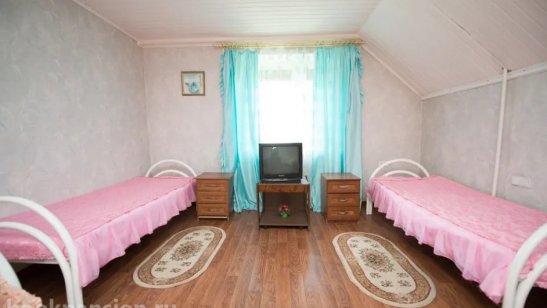 Пансионат «Как дома» д. Дровнино фото 3