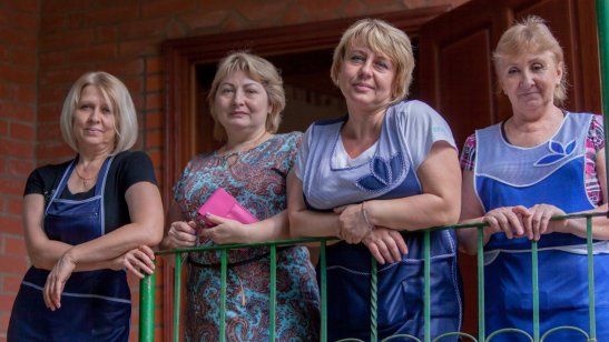 Пансионат «Как дома» д. Дровнино фото 5