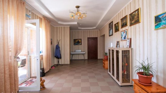 Пансионат «Как дома» дер. Дуплево фото 3