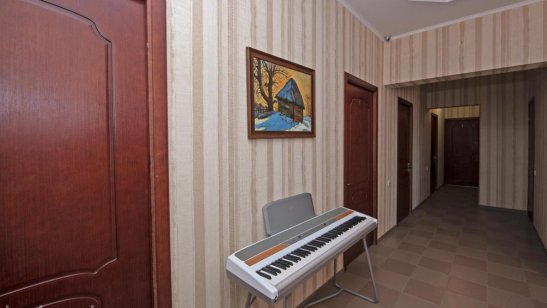 Пансионат «Как дома» дер. Дуплево фото 4