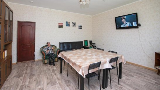 Пансионат «Как дома» дер. Дуплево фото 5