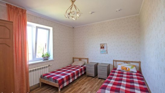 Пансионат «Как дома» дер. Дуплево фото 8