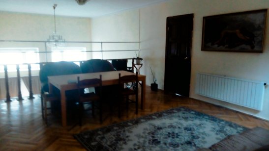 Пансионат Сударушка