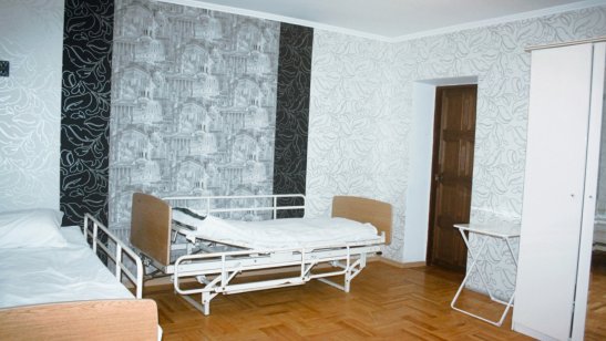 Пансионат Сударушка фото 3