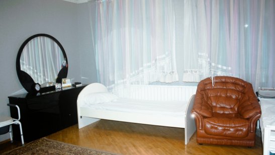 Пансионат Сударушка фото 4