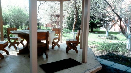 Пансионат Сударушка фото 6