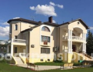 Пансионат Ливадия в Подольске