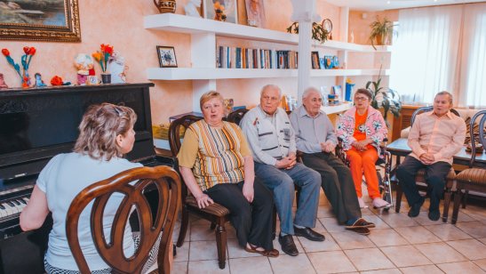 Пансионат Ливадия в Подольске фото 4