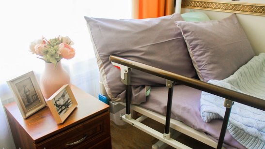 Пансионат Ливадия в Подольске фото 5