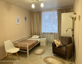 Пансионат с реабилитацией «Доброта» в Кратово