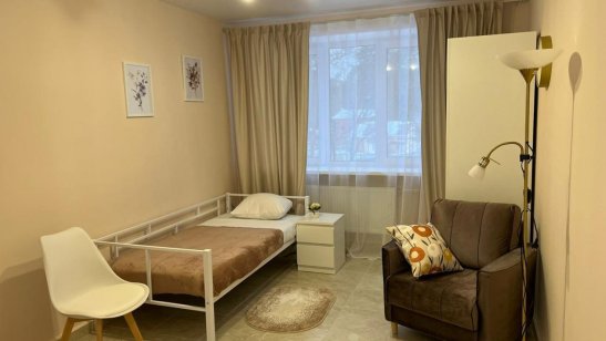 Пансионат с реабилитацией «Доброта» в Кратово