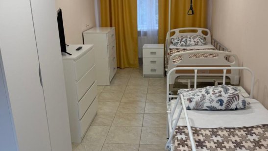 Пансионат с реабилитацией «Доброта» в Кратово фото 3