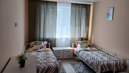 Пансионат с реабилитацией «Доброта» в Кратово фото 5