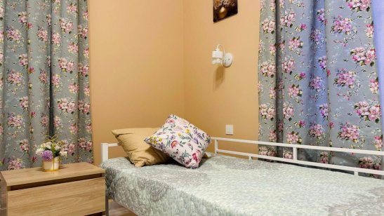 Пансионат с реабилитацией «Доброта» в Кратово фото 6