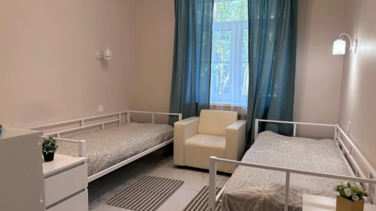 Пансионат с реабилитацией «Доброта» в Кратово фото 9