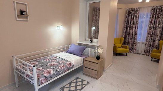 Пансионат с реабилитацией «Доброта» в Кратово фото 11