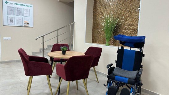 Пансионат с реабилитацией «Доброта» в Кратово фото 12