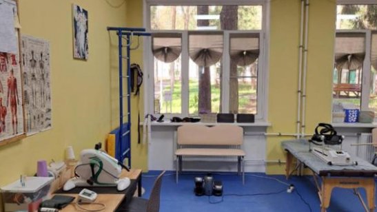 Пансионат с реабилитацией «Доброта» в Кратово фото 13