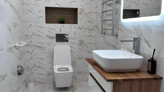 Пансионат с реабилитацией «Доброта» в Кратово фото 14