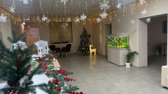 Пансионат с реабилитацией «Доброта» в Кратово фото 15