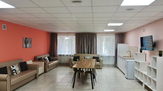 Пансионат с реабилитацией «Доброта» в Кратово фото 16