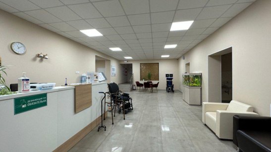 Пансионат с реабилитацией «Доброта» в Кратово фото 17