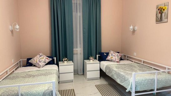 Пансионат с реабилитацией «Доброта» в Кратово фото 18