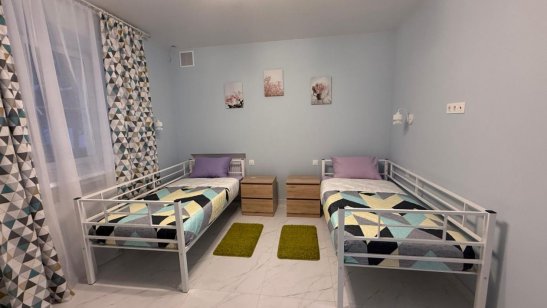 Пансионат с реабилитацией «Доброта» в Кратово фото 19