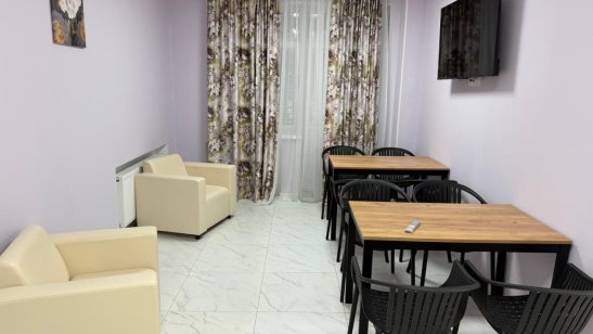 Пансионат с реабилитацией «Доброта» в Кратово фото 20