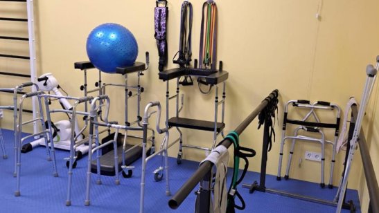 Пансионат с реабилитацией «Доброта» в Кратово фото 21