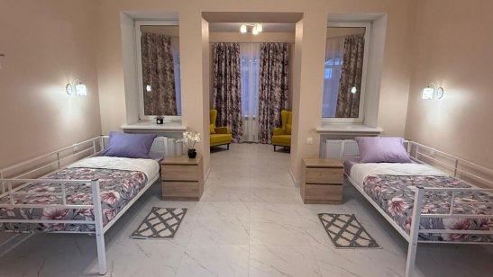 Пансионат с реабилитацией «Доброта» в Кратово фото 22