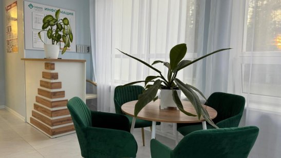 Пансионат с реабилитацией «Доброта» в Кратово фото 23