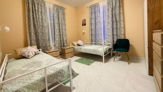 Пансионат с реабилитацией «Доброта» в Кратово фото 26