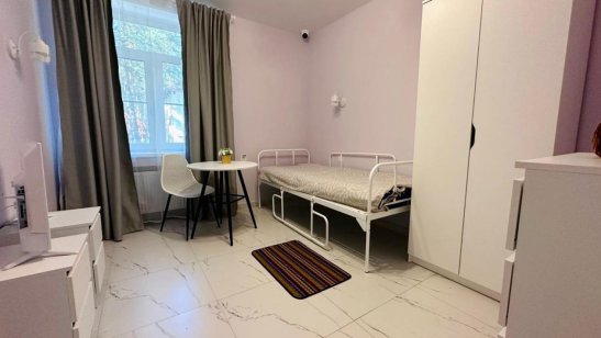 Пансионат с реабилитацией «Доброта» в Кратово фото 28