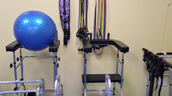 Пансионат с реабилитацией «Доброта» в Кратово фото 29