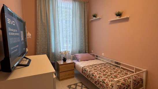 Пансионат с реабилитацией «Доброта» в Кратово фото 32