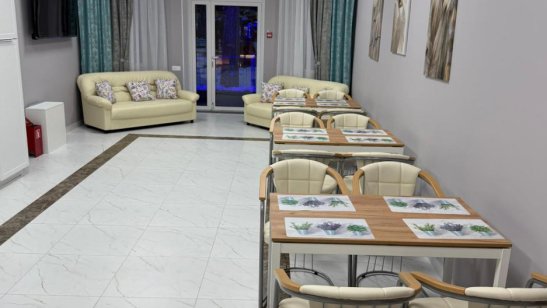 Пансионат с реабилитацией «Доброта» в Кратово фото 34