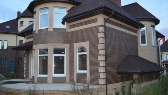 Пансионат Ливадия в Балашихе