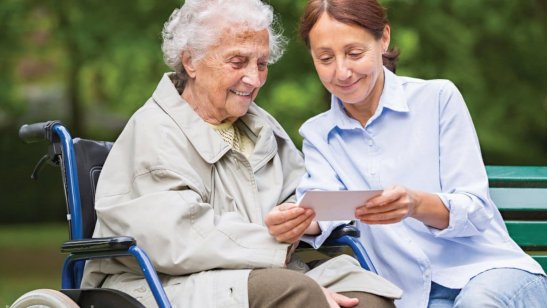 Пансионат Ливадия в Балашихе фото