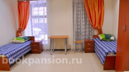 Пансионат Ливадия в Балашихе фото 3