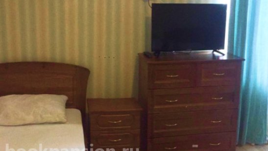 Социально-восстановительный комплекс «Глухово» фото 3