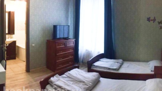 Социально-восстановительный комплекс «Глухово» фото 4